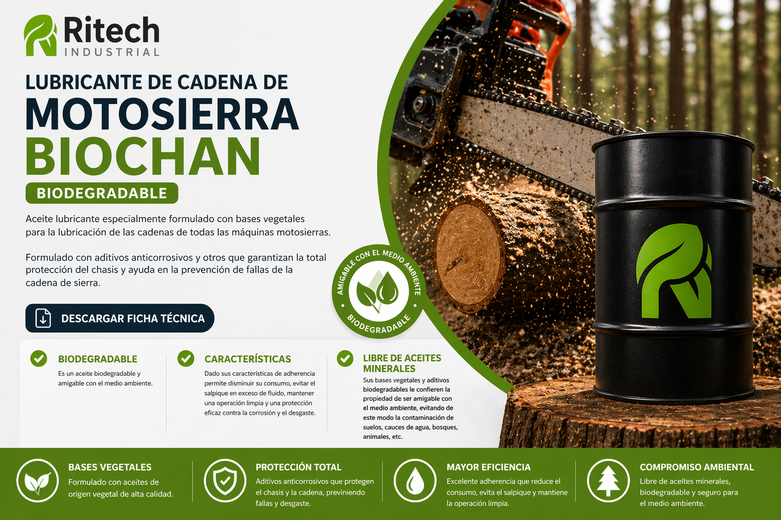 Viscocificador altamente concentrado con mayor peso molecular y mejores propiedades. VisMud 2100 es una emulsión líquida de polimero que contiene copolimero de poliacrilamida/poliacrilato (PHPA) parcialmente hidrolizado. Se usa principalmente como viscodificador y estabilizador de pozos de sondeo para evitar que las pizarras y arcillas reactivas se hinchen y se desprendan. La forma líquida facilita la mezcla.
